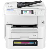 Epson workforce pro EM-C8100RDWF rips A3 multifunkcijski inkjet štampač
