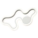 Schuller Marea bela stenska svetilka, (21006508) | Shoptok.si