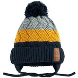Cool club kapa zimska CAB2902850 F večbarvno 40/42 | Shoptok.si