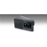 Muse M-117 DB radio Portable Digital Black | shoptok.hr