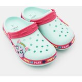 Sinsay Klompe s remenom na peti PAW Patrol | shoptok.hr