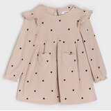 Sinsay Babydoll haljina | shoptok.hr