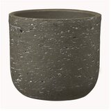 Big pots tamno smeđa keramička tegla Portland, ø 15 cm | shoptok.hr