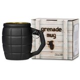  Skodelica granat kodelica 450 ml - črna | Shoptok.si
