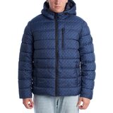 Michael Kors Puhovke MC68295-NAVY pisana Cene