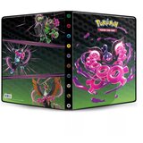 Ultra PRO Pokemon SV6.5 Shrouded Fable - 9-Pocket Portfolio