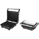 Schafer Schäfer kontaktni toster 25.5x18 cm 1600 W | shoptok.hr