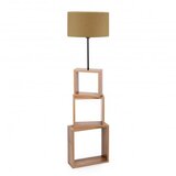 Opviq AYD 2903 Podna lampa, E27, Krem | Eponuda.ba