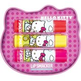Lip_Smacker Hello Kitty & Friends set za ustnice kovinska škatla | Shoptok.si
