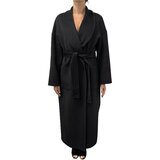 Liu Jo Plašči MF5491T4627 Črna Cene