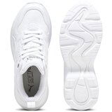 Puma Niske tenisice 'Cilia' bijela | shoptok.hr