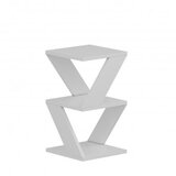 Hanah home albeni white