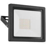 Eglo 64831 - LED reflektor FILETTI LED/10W/230V 3000K IP65 crna | Eponuda.com