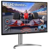 LG monitor 32UQ750P-W, 32 inch | Shoptok.si