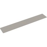 Tepih-staza s izgledom sisala platina 50 x 300 cm | shoptok.hr