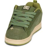 Dc Shoes COURT GRAFFIK Kaki | shoptok.hr