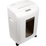 Olympia MC 408.2 paper shredder Micro-cut shredding 65 dB 22 cm White | shoptok.hr