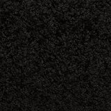  Prostirke za stepenice 15 kom 65x21x4 cm Crne s pravokutnim rubom | shoptok.hr