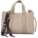 Sun68 Torbe 77 CANVAS MINI BAG Bež Cene