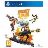 Electronic Arts PS4 Rocket Arena - Mythic Edition cene