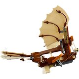 Lego Icons: Letalni stroj Leonarda da Vincija | Shoptok.si