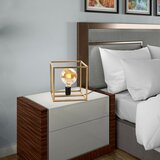 Opviq kafes - 13754 gold table lamp | ePonuda.com