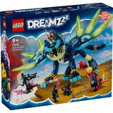 Lego 71476 Zoey in mačja-sova Zian Cene