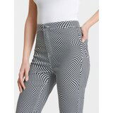 Sinsay ženske high waist skinny jegging hlače 2959B-99P | shoptok.hr