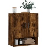  Zidni ormarić boja hrasta 60 x 31 x 70 cm od konstruiranog drva | shoptok.hr