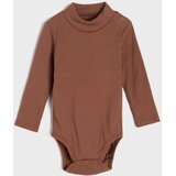 Sinsay Pamučni bodi od rebrastog pletiva 2 pack | shoptok.hr