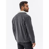 Ombre Men's mid-season jacket | Shoptok.si