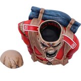 NEMESIS NOW IRON MAIDEN THE TROOPER BUST BOX (SMALL)12CM ŠKATLA | Shoptok.si