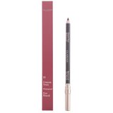 Clarins Eye Pencil vodootporni tuš za oči 1,2 g nijansa 01 Black | shoptok.hr