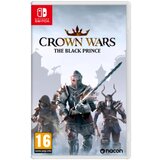 Nintendo Crown Wars: The Black Prince /Switch Cijene