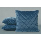 Eurofirany Unisex's Pillowcase 387713 Navy Blue | Shoptok.si