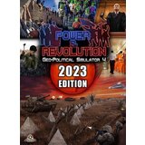 Steam God'n Spy Add-on - Power & Revolution 2023 Edition (DLC) (PC) Key GLOBAL | ePonuda.com