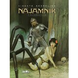 Lokomotiva Najamnik broj 7: Putešestvije Cene