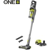 Ryobi RSVS18-1C20G akumulatorski pokončni sesalnik + 2Ah Li-Ion baterija + polnilnik, (5000141572) | Shoptok.si