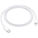  USB kabl PD Type-C na iPhone Lightning 12W beli 1m | Eponuda.com