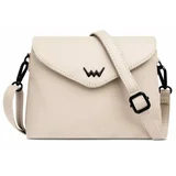 Byrsa Mini Creme Crossbody Torbica