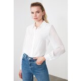Trendyol Ženska srajca Basic | Shoptok.si
