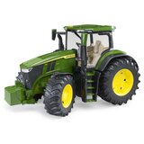 Bruder traktor John deere 7R 350 ( 031503 ) Cene