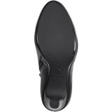 Tamaris Gležnjače crna | shoptok.hr