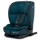 Kinderkraft autosjedalica ONETO3 i-Size 9-36 kg (76-150 cm), Harbour Blue | shoptok.hr