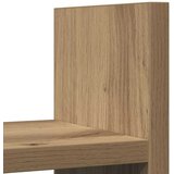  Organizator stola Umjetnički hrast 50 x 15,5 x 35,5 cm | Eponuda.com