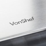 Vonshef aparat za vaflje | Shoptok.si