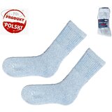 Raj-Pol Man's 5Pack Socks Frotte Cene