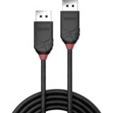 Lindy 36492 DisplayPort kabel 2 m Črna | Shoptok.si