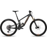  Bicikl Santa Cruz Megatower 2 CC BLK X0AXS RSV - Matte Black (2025) - M | shoptok.hr