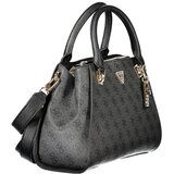 Guess TORBA ZA ŽENE CRNA | shoptok.hr